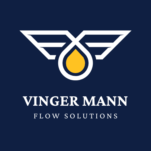 Vinger Mann Flow Solutions