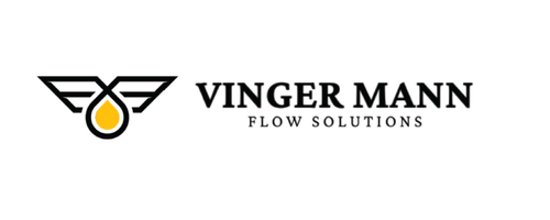 Vinger Mann Flow Solutions